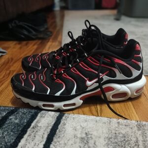 Nike Air Max Plus Men's Size 10